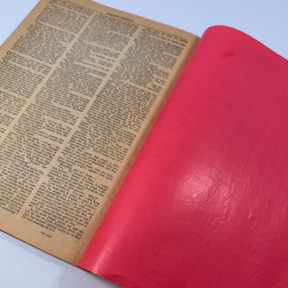 Vintage 1950s Family Journal Digest Magazine – “Many Milestones” • 25¢ Edition - Picture 5 of 6